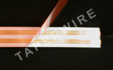 Taperwire 220 schutlaag